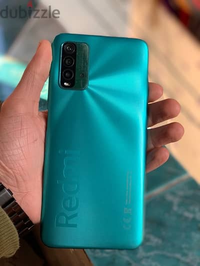 Redmi 9t