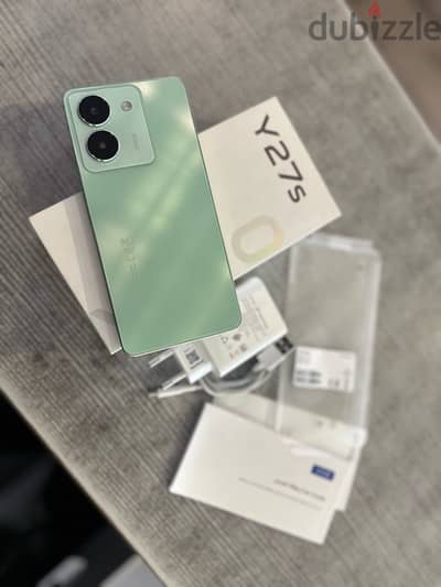 vivo Y27s 8/128