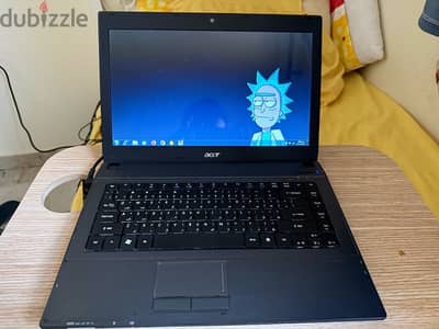 Acer Laptop - لاب توب ايسر