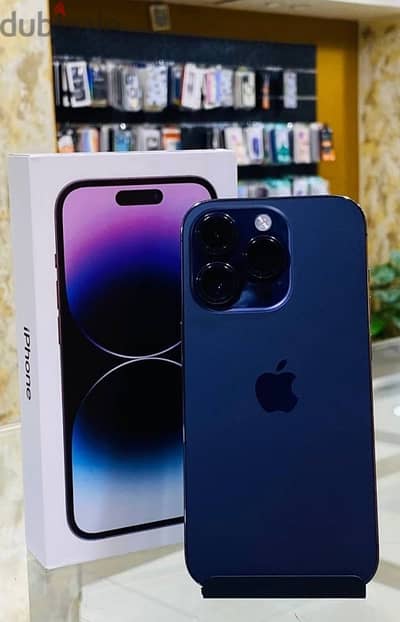 iPhone 14 Pro 256GB