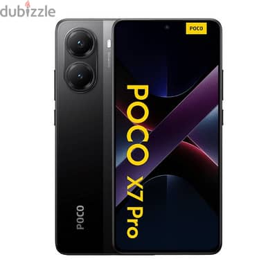 poco x7 pro