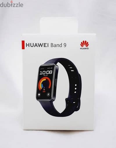 Huawei Band 9