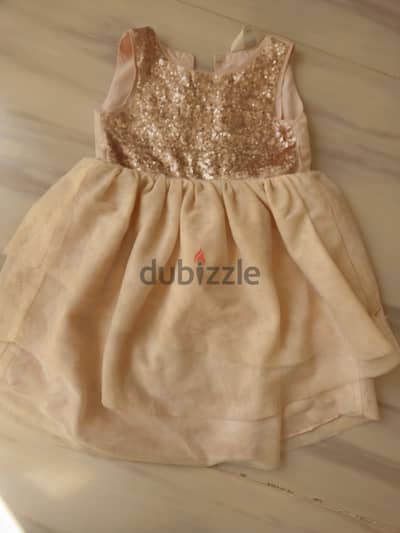 H&M EID/PARTY DRESS