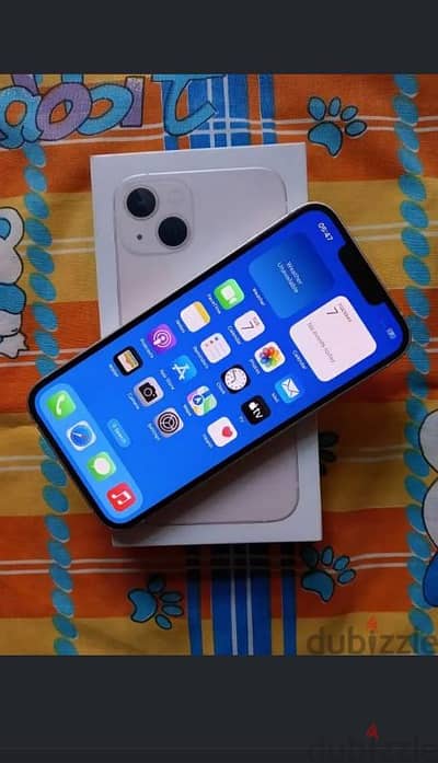 13 iphone   91 بطارية