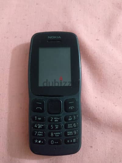 nokia 105