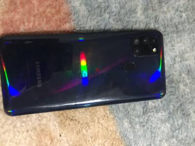 استعمال 5شهور galaxy a21s