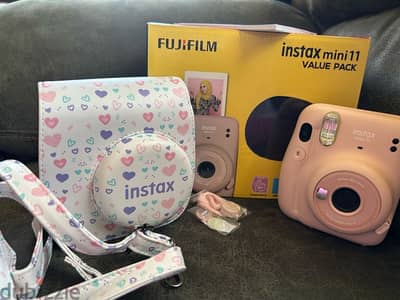 Instax Mini 11