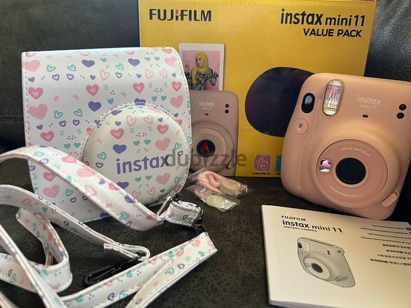 Instax Mini 11 1