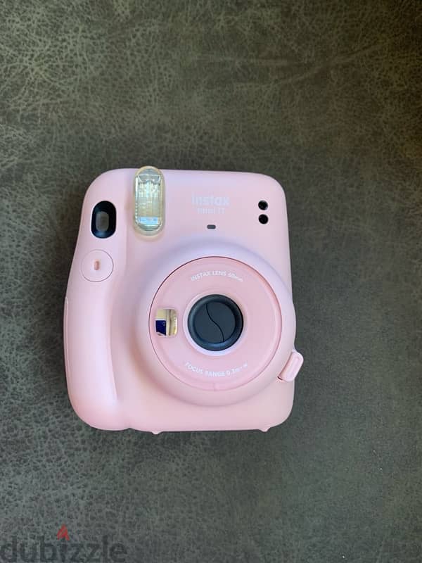 Instax Mini 11 3