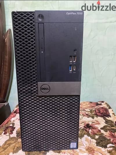 hp elite 7100