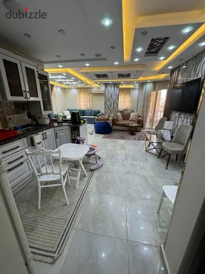 Apartment for sale 165m NASR CITY ( Makram Ebeid )