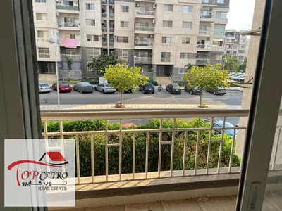 Apartment for sale, a bargain in Madinaty B10