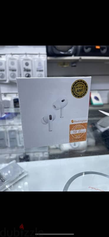 AirPods Pro 2