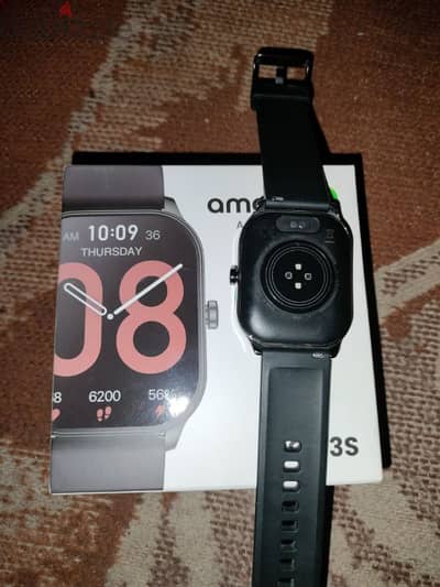 amazfit pop 3s