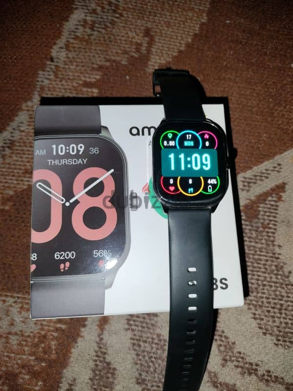 amazfit pop 3s 1