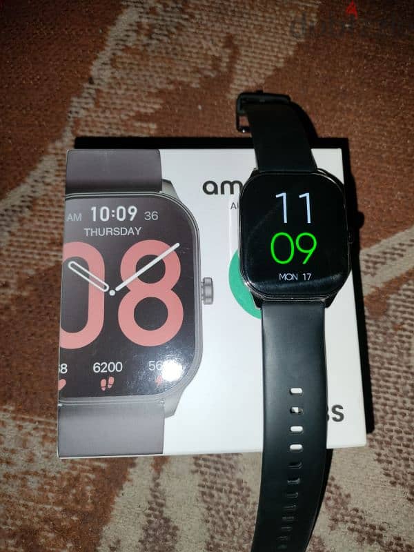 amazfit pop 3s 2