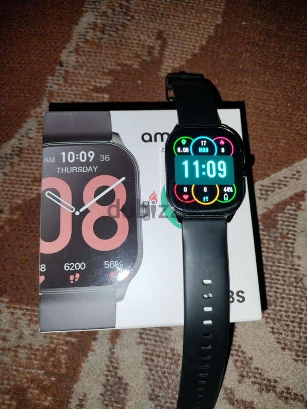 amazfit pop 3s 3