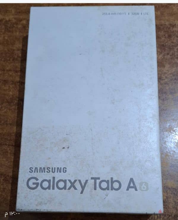 Tab A6 2