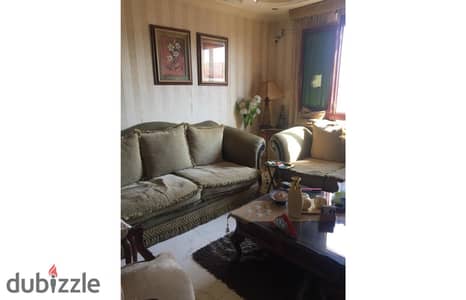 Apartment for sale 195m NASR CITY (NINTH district )