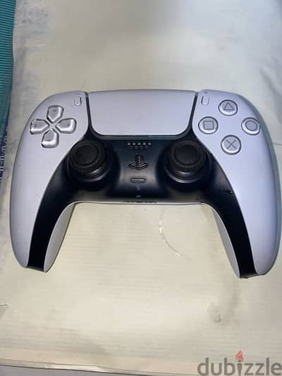 PS 5 controllers