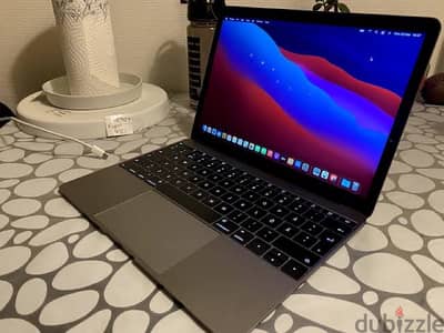 macbook 2015 512SSD زيرووو جديد