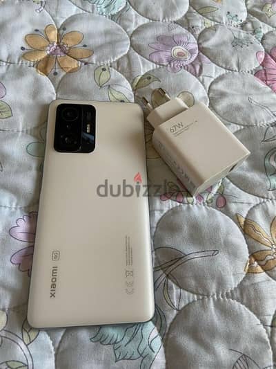 Xiaomi 11T mobile