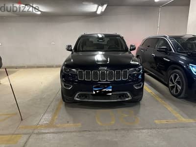 Jeep Grand cherokee 4xe 2022