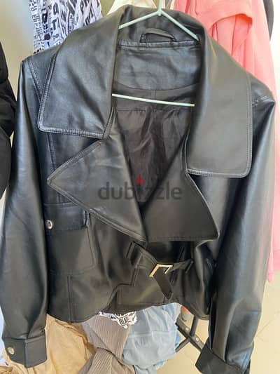 Women jacket