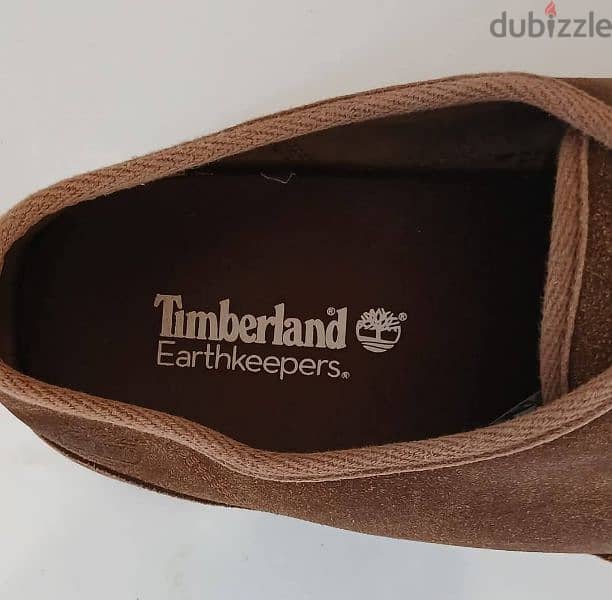 Timberland Earthkeepers Men size 47.5 4