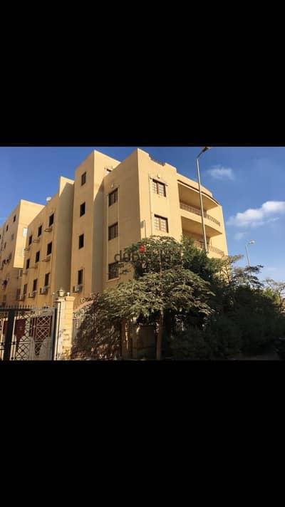 عمارة للبيع في البنفسج عمارات 450 م