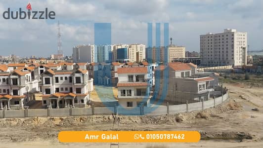 148 m² Apartment for Sale - Smouha - Ivory Marouj Compound