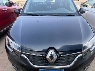 Renault Sandero 2022 brand new - رينو سانديرو