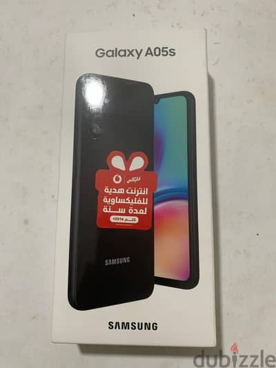 موبايل A05S