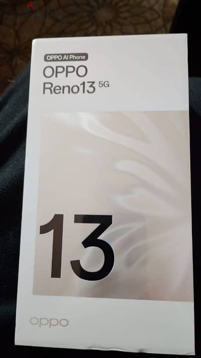 oppo Reno 13 5G