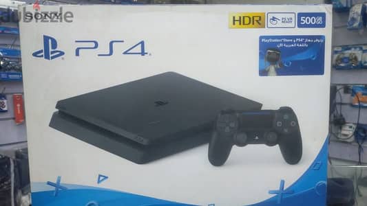 جهاذ 500ps4