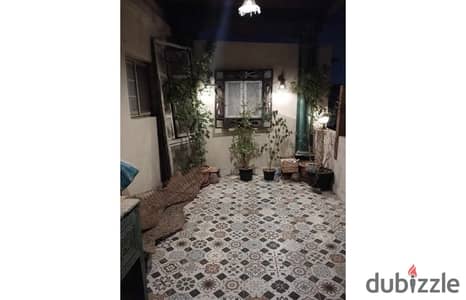 Apartment for sale 170m Al Gamea Square masr elgadida