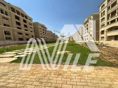 Under Price Market Apartment For Sale 160m For Sale At Lanvenir Sabbour Very Prime Location