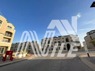 دوبلكس جاردن 265متر للبيع استلام فوري فيو لاند سكيب بالوكشين مميز وسعر لقطة في كمبوند لافينير صبور L'Avenir Sabbour Al Mostakbal City