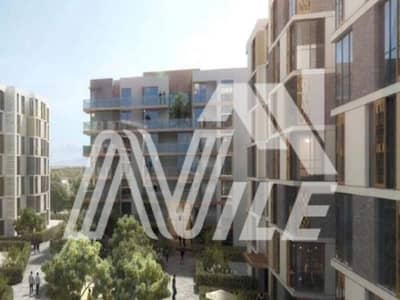 Apartment 135m For Sale At Alaire View Landscape Delivery Soon Prime Location Lowest Price