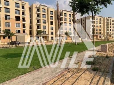 Apartment 164m Garden 156m For Sale At Sarai View Landscape Prime Location Attractive Price Delivered