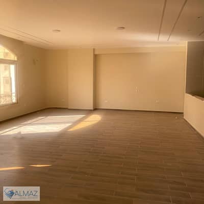 Apartment for rent in the Fifth Settlement in the Hadayek El Feda Compound