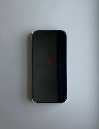 Iphone 15 Pro 256 GB Black Titanium