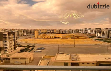 Apartment for sale in Dar Misr Andalus Compound, Phase 2