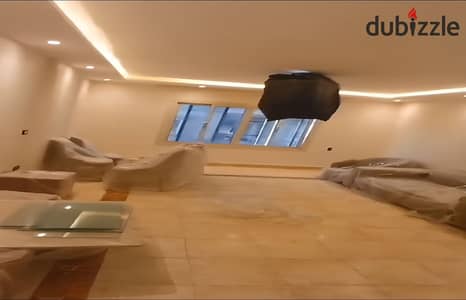 Apartment 150 m for sale in Abu Bakr Al-Siddiq Street, Suez Bridge