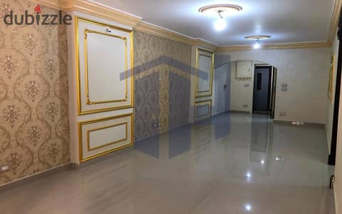 Apartment for rent, 150m, Gleem (steps from Abu Qir)