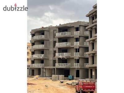 Apartment 147m With Installment 5 Years Delivery 12/2025