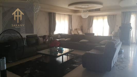 Apartment for sale in Rehab, 300 square meters