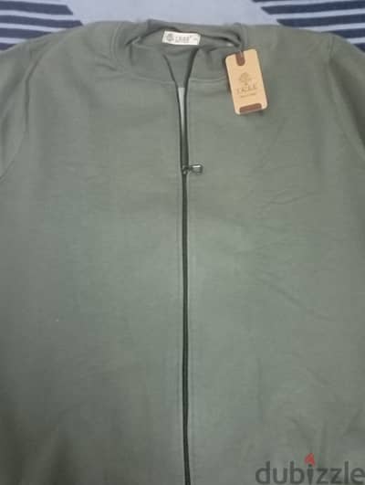 jacket tree 3xl new