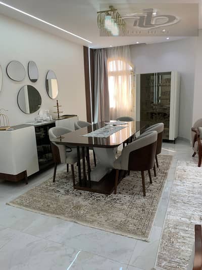 Apartment for sale in Andalusia 1, near Al-Sharqawi Mosque