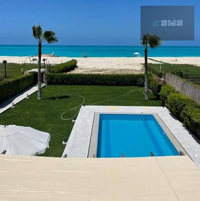 Private Villa for Rent – Ministers' Peninsula, Marina 5 